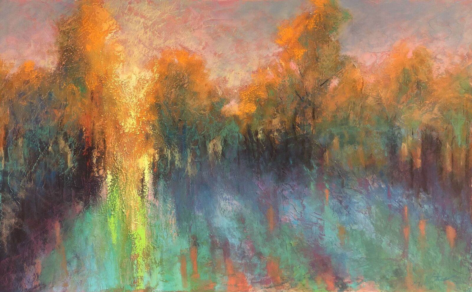 Work by Avon Waters